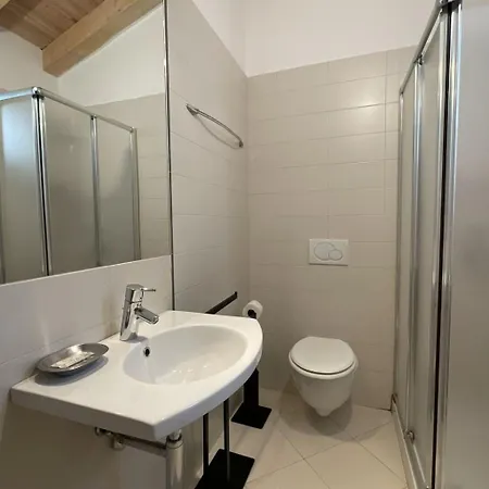 בית נופש Volme By Interhome פולה