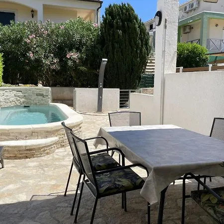 בית נופש Volme By Interhome פולה